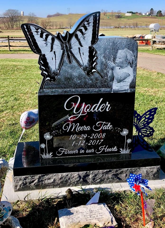 Headstone Mold White Oak TX 75693